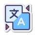 Whatsapp Message Translator Logo